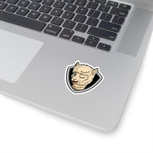 Load image into Gallery viewer, Roscoe Logo Stickers
