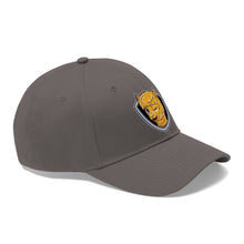 Load image into Gallery viewer, Roscoe Logo Twill Hat