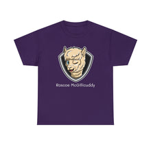 Load image into Gallery viewer, Roscoe McGillicuddy Logo Shirts (Adult Sizes)