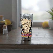 Load image into Gallery viewer, Roscoe Logo 20oz Tumbler