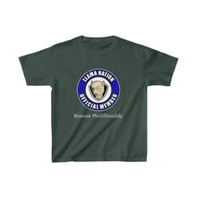 Load image into Gallery viewer, Llama Nation Official Member Tee Shirt (Kids Sizes)