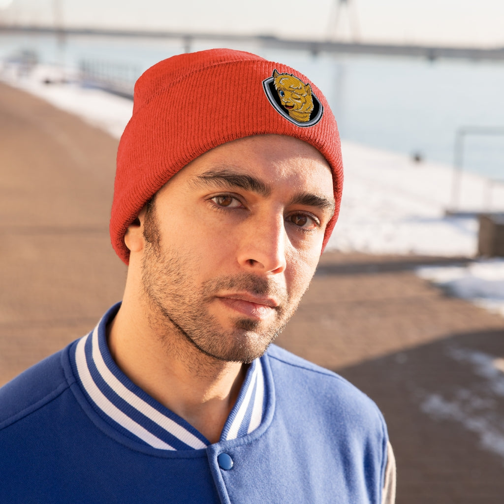 Roscoe Beanie – Roscoe McGillicuddy Official Store