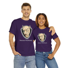 Load image into Gallery viewer, Roscoe McGillicuddy Logo Shirts (Adult Sizes)