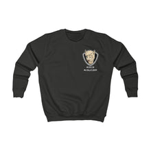 Load image into Gallery viewer, Roscoe Logo Sweatshirt (Kid Sizes)