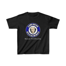 Load image into Gallery viewer, Llama Nation Official Member Tee Shirt (Kids Sizes)