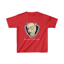 Load image into Gallery viewer, Roscoe McGillicuddy Logo Tee Shirts (Kids Sizes)