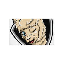 Load image into Gallery viewer, Roscoe Logo Pillow Case