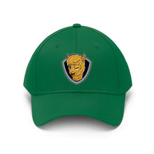 Load image into Gallery viewer, Roscoe Logo Twill Hat