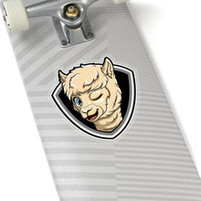 Load image into Gallery viewer, Roscoe Logo Stickers