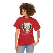 Load image into Gallery viewer, Roscoe McGillicuddy Logo Shirts (Adult Sizes)