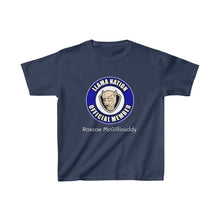Load image into Gallery viewer, Llama Nation Official Member Tee Shirt (Kids Sizes)