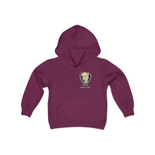 Load image into Gallery viewer, Roscoe Logo Hoodie (Kids Sizes)