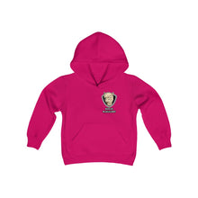 Load image into Gallery viewer, Roscoe Logo Hoodie (Kids Sizes)