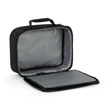 Load image into Gallery viewer, Roscoe Logo Lunch Box (Pink)