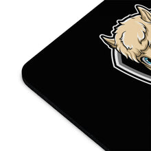 Load image into Gallery viewer, Roscoe Logo Mousepad