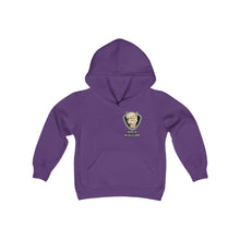 Load image into Gallery viewer, Roscoe Logo Hoodie (Kids Sizes)