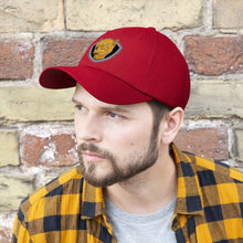 Load image into Gallery viewer, Roscoe Logo Twill Hat