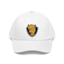 Load image into Gallery viewer, Roscoe Logo Twill Hat