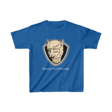 Load image into Gallery viewer, Roscoe McGillicuddy Logo Tee Shirts (Kids Sizes)