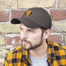Load image into Gallery viewer, Roscoe Logo Twill Hat