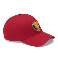 Load image into Gallery viewer, Roscoe Logo Twill Hat