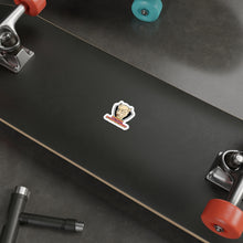 Load image into Gallery viewer, Roscoe Logo Die-Cut Stickers