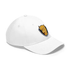 Load image into Gallery viewer, Roscoe Logo Twill Hat