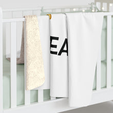 Load image into Gallery viewer, TWO ICE LOLLIES PLEASE Fleece Blanket
