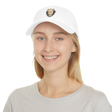 Load image into Gallery viewer, Rhino Crest Embroidered Baseball Cap
