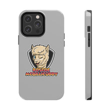 Load image into Gallery viewer, Roscoe Logo Phone Case (Purple)
