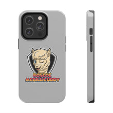 Load image into Gallery viewer, Roscoe Logo Phone Case (Pink)
