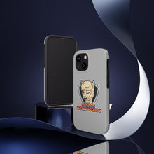 Load image into Gallery viewer, Roscoe Logo Phone Case (Purple)
