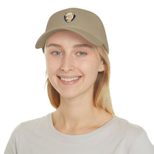 Load image into Gallery viewer, Rhino Crest Embroidered Baseball Cap
