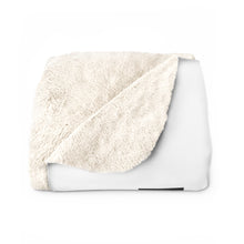 Load image into Gallery viewer, Two Ice Lollies Sherpa Fleece Blanket
