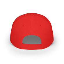Load image into Gallery viewer, Rhino Crest Embroidered Baseball Cap
