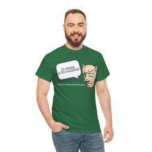 Load image into Gallery viewer, No Cussing in the Comments Tee Shirt!
