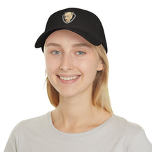 Load image into Gallery viewer, Rhino Crest Embroidered Baseball Cap
