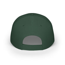 Load image into Gallery viewer, Rhino Crest Embroidered Baseball Cap

