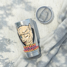 Load image into Gallery viewer, Roscoe Logo 20oz Tumbler
