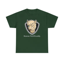 Load image into Gallery viewer, Roscoe McGillicuddy Logo Shirts (Adult Sizes)
