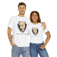 Load image into Gallery viewer, Roscoe McGillicuddy Logo Shirts (Adult Sizes)

