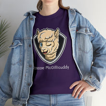 Load image into Gallery viewer, Roscoe McGillicuddy Logo Shirts (Adult Sizes)
