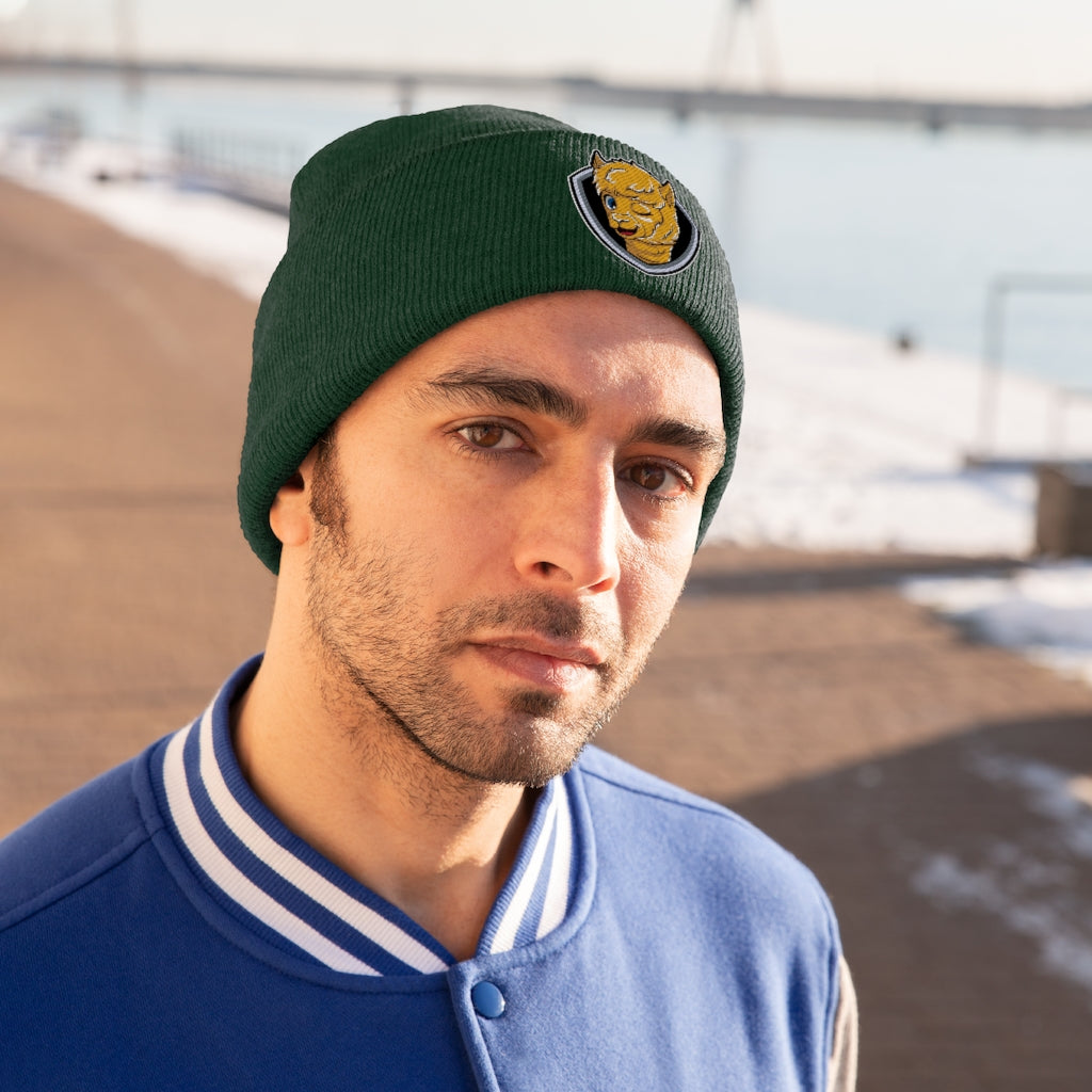 Roscoe Beanie – Roscoe McGillicuddy Official Store