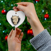 Load image into Gallery viewer, Roscoe Logo Ornament
