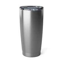 Load image into Gallery viewer, Roscoe Logo 20oz Tumbler
