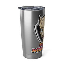 Load image into Gallery viewer, Roscoe Logo 20oz Tumbler

