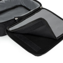 Load image into Gallery viewer, Roscoe Logo Lunch Box (Blue)
