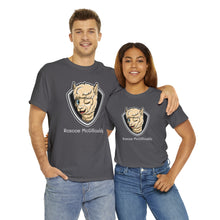 Load image into Gallery viewer, Roscoe McGillicuddy Logo Shirts (Adult Sizes)

